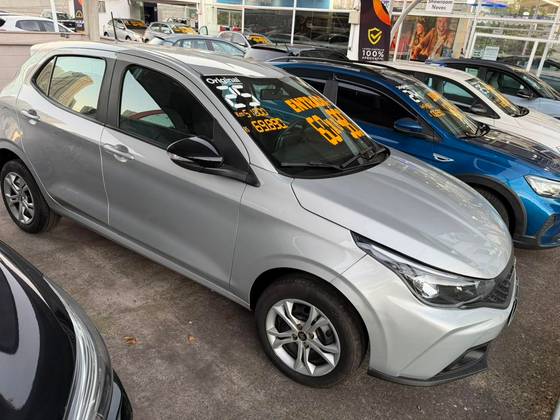 FIAT ARGO 1.0 FIREFLY FLEX DRIVE MANUAL FIAT ARGO 1.0 FIREFLY FLEX DRIVE MANUAL